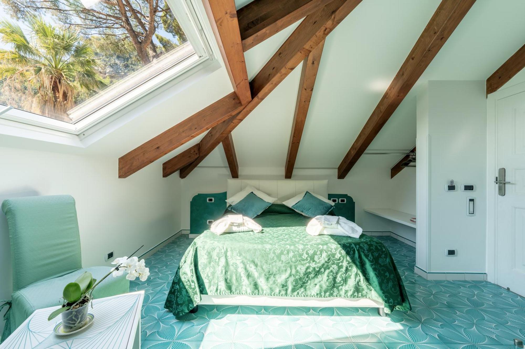 Villa Annalara Amalfi Dış mekan fotoğraf