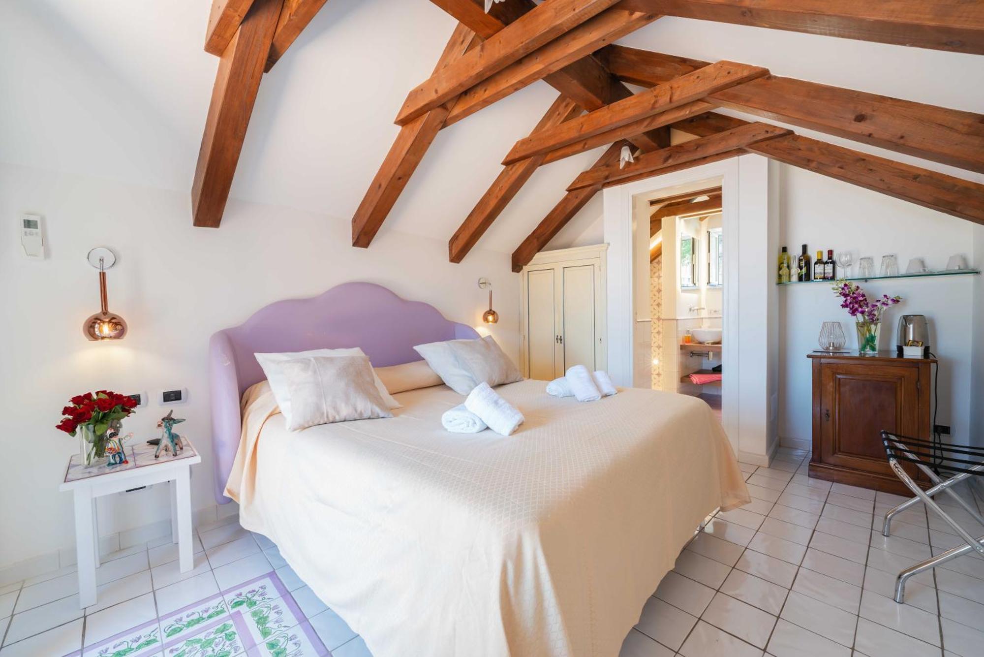 Villa Annalara Amalfi Dış mekan fotoğraf