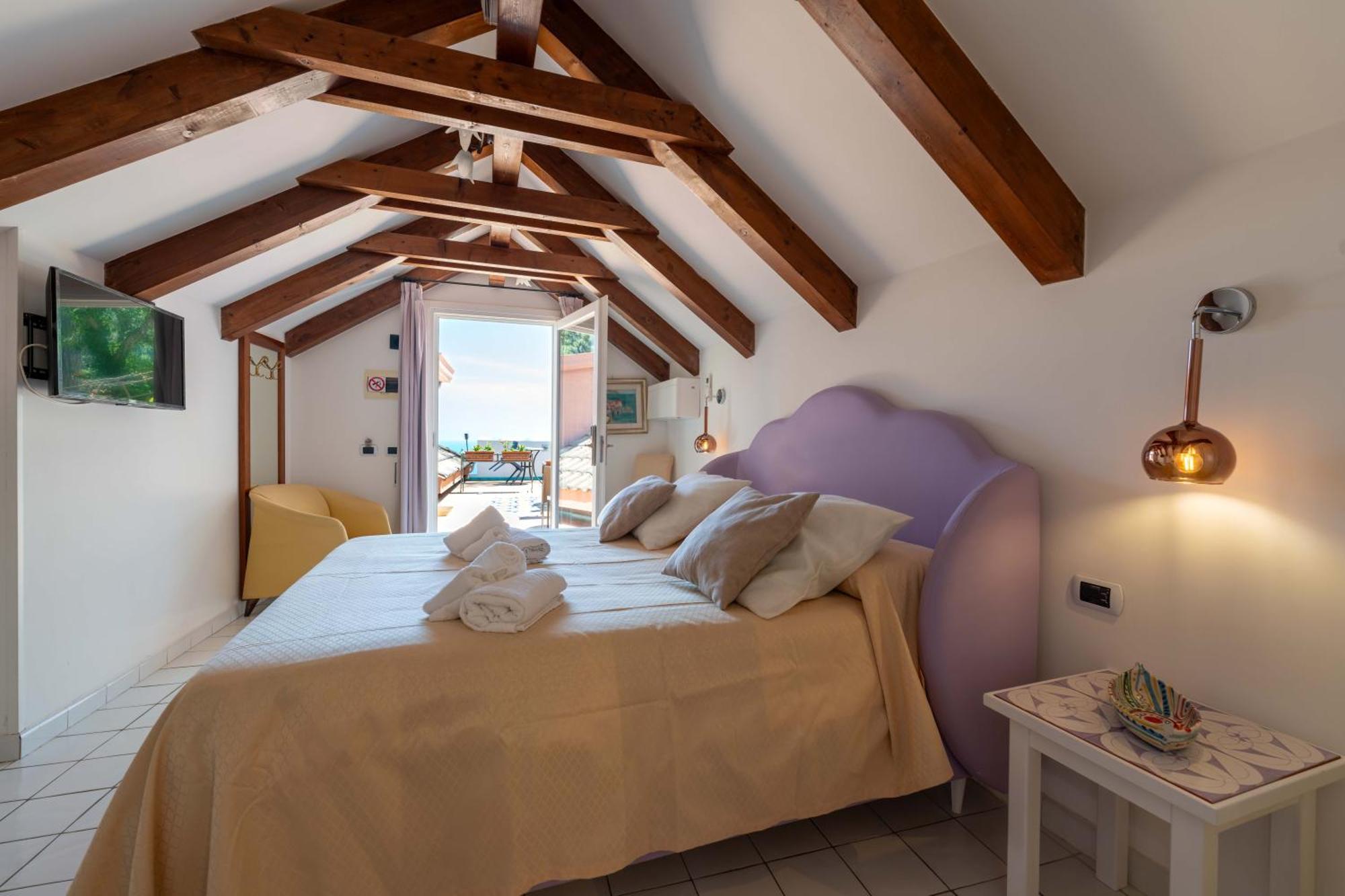 Villa Annalara Amalfi Dış mekan fotoğraf
