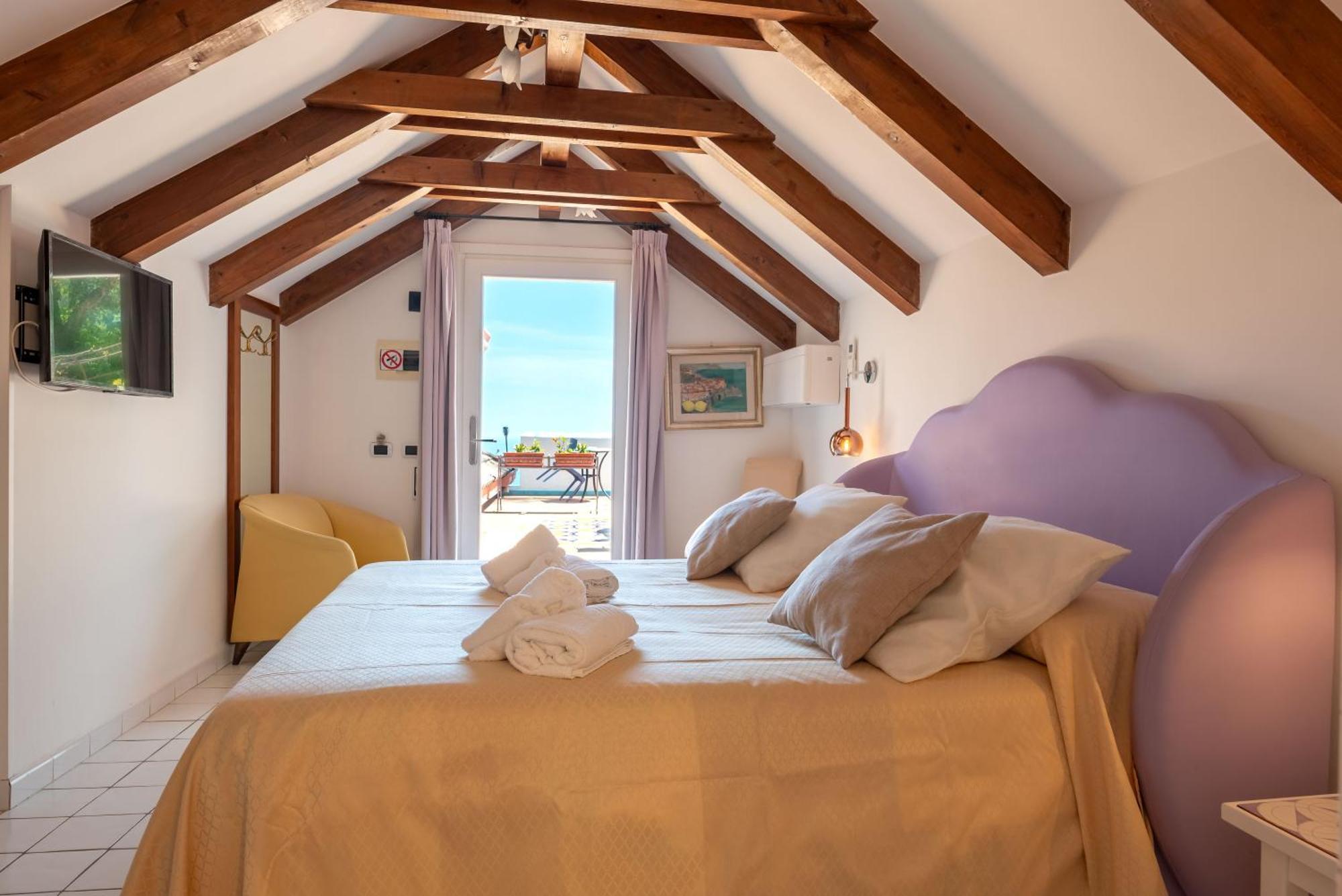Villa Annalara Amalfi Dış mekan fotoğraf